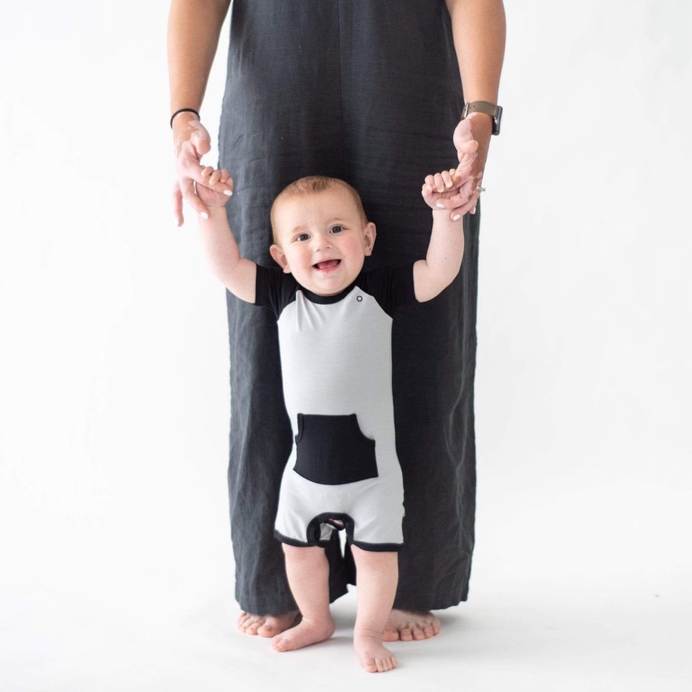 NWT Kyte Shortall